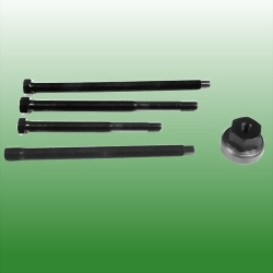 Long Reach Balancer/Pulley Installer