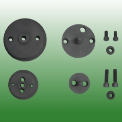 Crankshaft Oil Seals Installer-Mercedes-Benz