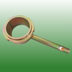 Crankshaft Pulley Holder Tool-Mercedes-Benz