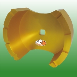 Fuel Tank Lid Remove Tool-BMW