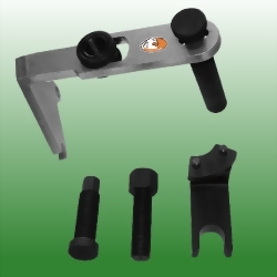 Vacuum Pump Seal Cap Installer And Remover-BMW(N51/N52) Vacuum Pump Seal Cap Installer And Remover-BMW(N51/N52)