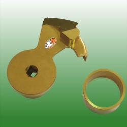 V-Belt Installation Tool- BMW