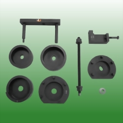 Transmission Rubber Mount Bush Installer & Remover-BMW (X3/X5/X6) Transmission Rubber Mount Bush Installer & Remover-BMW (X3/X5/X6)