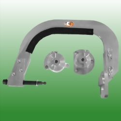 Front Spring Compressor-VOLVO