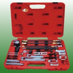 Universal Valve Spring Installer And Remover Tool Set