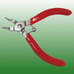 5" Piston Pin Remover Pliers