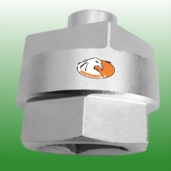 Crankshaft Turning Adapter