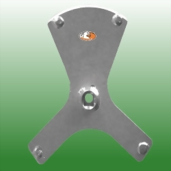 BMW,Volvo Fuel Tank Lid Remover