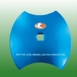 BMW Fuel Level Sensor Lock Ring Remove Tool BMW Fuel Level Sensor Lock Ring Remove Tool