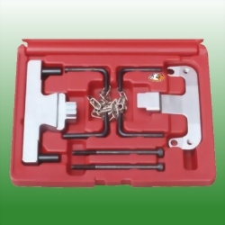 BENZ, CHRYSLER & JEEP Engine Timing Tool Set