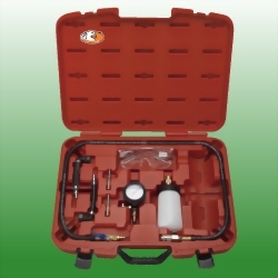 Basic Engine Cleaner & Tester Kit