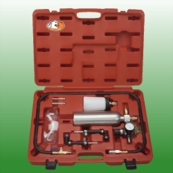 Master Engine Cleaner & Tester Kit
