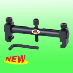 PULLER FOR RIBBED  DRIVE PULLEYS