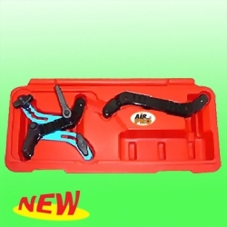 CAMSHAFT PULLER LOCKING TOOL