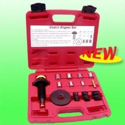 Clutch Aligner