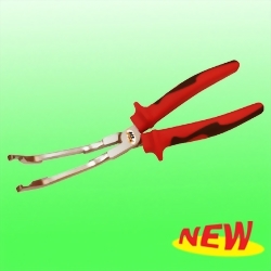Glow-Plug Connector Pliers(angled)