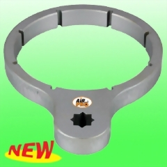 HINO Oil Mist Separator Wrench;107mm