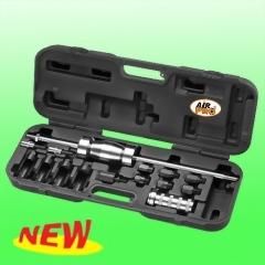 Heavy Duty Slide Hammer Injector Remover Kit
