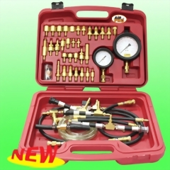 Fuel Injection Pressure Test