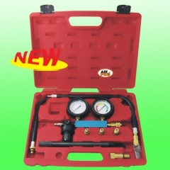Deluxe Cylinder Leak Detector Tester Set