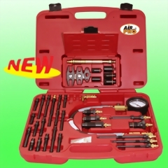 Diesel Engine Compression Tool Kit Master