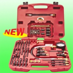 Petrol & Diesel Engine Compression Tool Kit