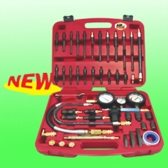 Petrol & Diesel Engine Compression and Leakage Test Kit