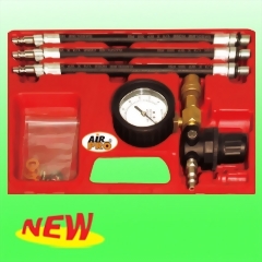 4-Stroke Leak Down Tester