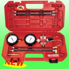 Common Rail Injector; Return Flow Pressure Measurement Tester