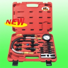 Diesel Engine Compression Tester Set
