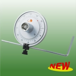 1/2"Dr. Motor Angular Torque Gauge