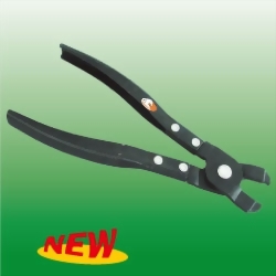 CV Boot Clamp Pliers