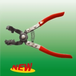 Hose Clamp Plier(Angle Type)