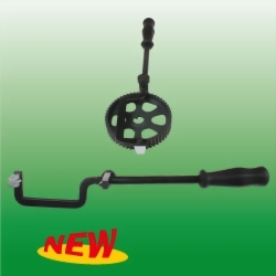 Universal Timing Gear Holder