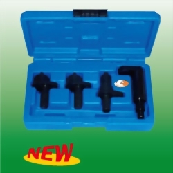 4PCS Engine Timing Tool Set for VW Polo; Lupo