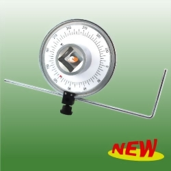 3/4"Dr. Motor Angular Torque Gauge