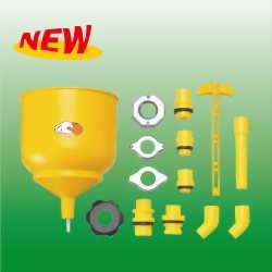 Coolant Filling Kit