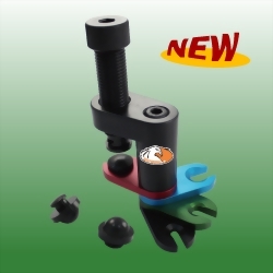 Universal Steel Line Stopper