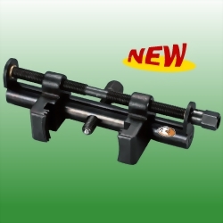 Puller For Ribbed Drive Pulleys