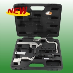 Petrol Engine Twin Camshaft Setting/Locking Tool Kits