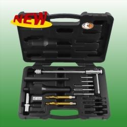 9PCS Glow Plug Removal Set