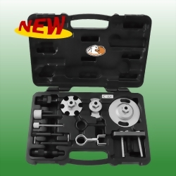 Diesel Engine Setting/Locking & Hp Pump Removal/Installation Kit VAG 2.7/3.0 TDI V6 & 4.0/4.2 TDI V8