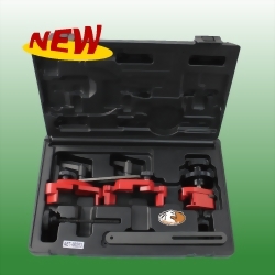 Universal Sprocket Locking Kit