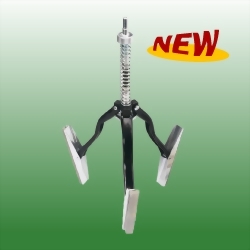 Cylinder Hone & Replacement Stone Set