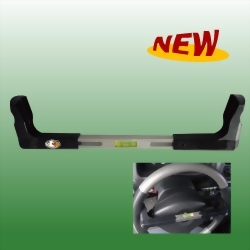 Steering Wheel Level