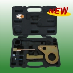 Locking Tool Kit RENAULT/NISSAN&VAUXHALL/OPEL 2.0 DCI