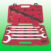 Mercedes-Benz & BMW Fan Clutch Service Set