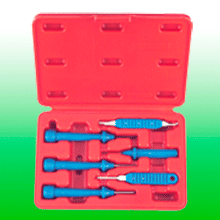6PCS Terminal Release Tool Set