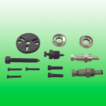 A/C Compressor Clutch installer / Remover Kit