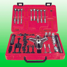 Harmonic Balancer Puller Set